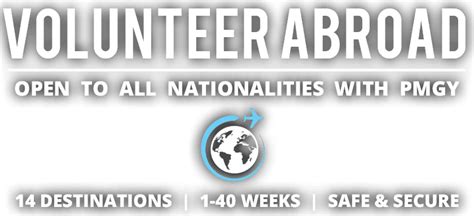 plan my gap year|AFFORDABLE & TRUSTED VOLUNTEER PROGRAMS .